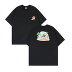 sun-sea-sand-oversized-beach-tee-black-front.