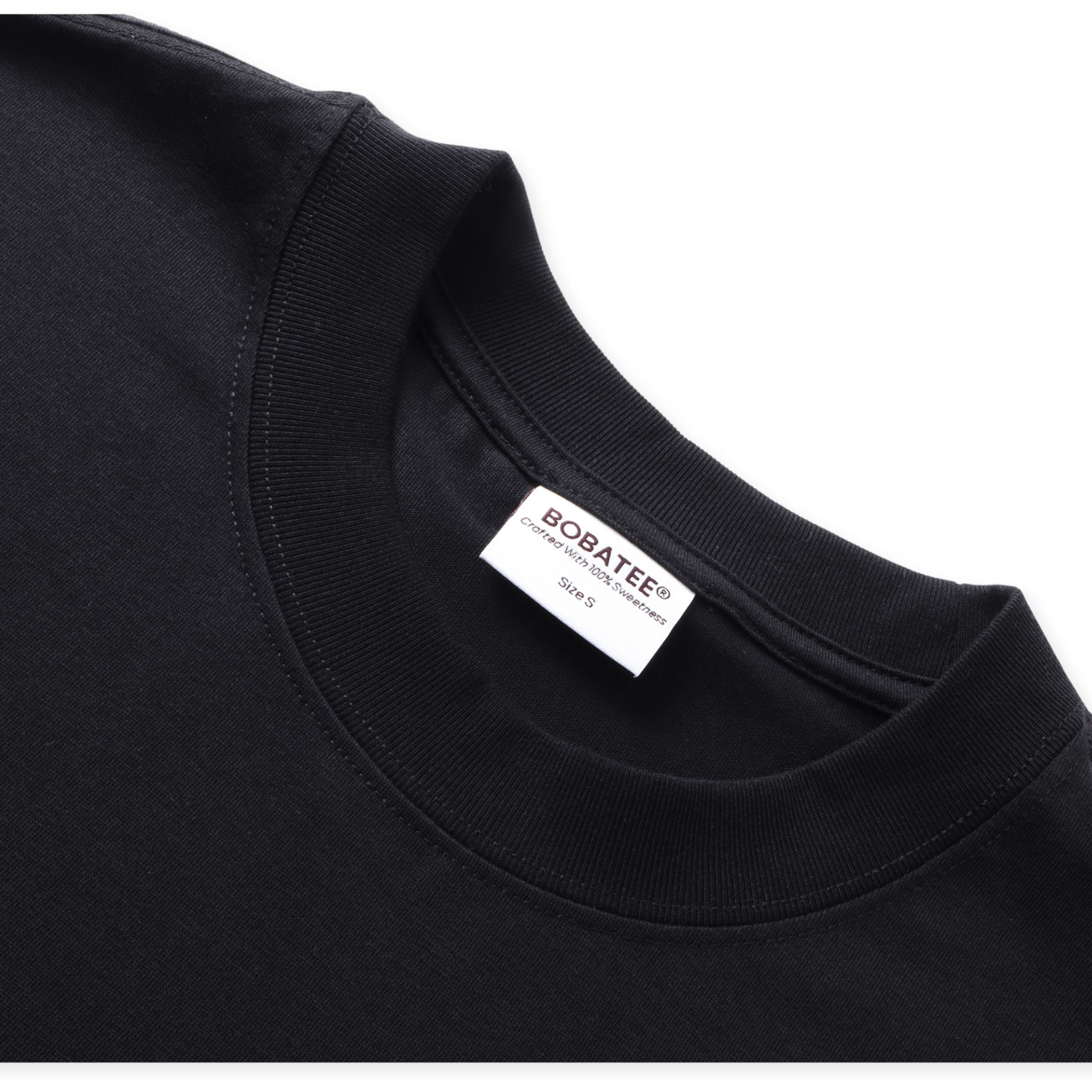 The 'Fighting' Oversize Tee: Chaos Warrior