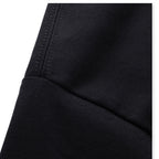 Close-up of Boba Travel Vacation Mode graphic with passport and luggage